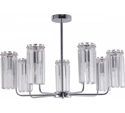 Люстра на штанге Rivoli Ifa 1063-307 Б0070171