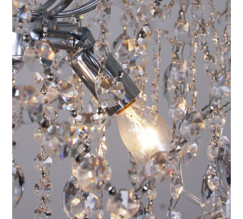 Подвесная люстра Reluce 56760-0.4-600 MX CH