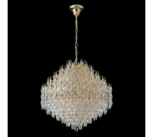 Подвесная люстра Crystal Lux HEDONIST SP16