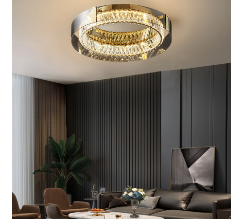 Потолочная люстра ImperiumLoft Persey 223751-23