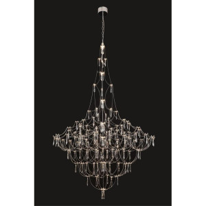 Подвесная люстра Omnilux Ovindoli OML-95603-132