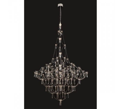 Подвесная люстра Omnilux Ovindoli OML-95603-132