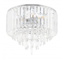 Потолочная люстра Arte Milano Sorrento 375509/6/40/390 CR