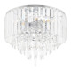 Потолочная люстра Arte Milano Sorrento 375509/6/40/390 CR