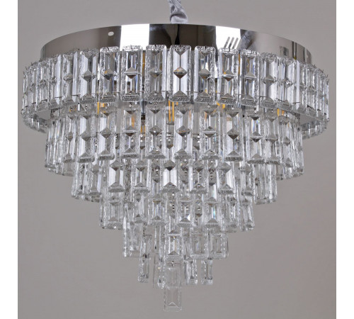 Подвесная люстра Reluce 08110-0.4-600 MX CH