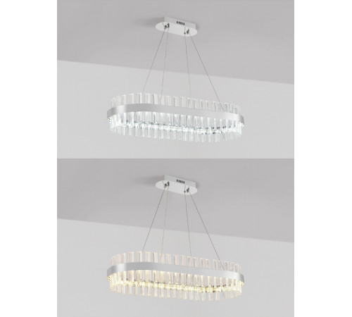 Подвесная люстра Royalton Natali Kovaltseva INNOVATION STYLE 83181
