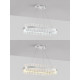 Подвесная люстра Royalton Natali Kovaltseva INNOVATION STYLE 83181