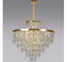 Подвесная люстра Reluce 03006-0.4-21 DN