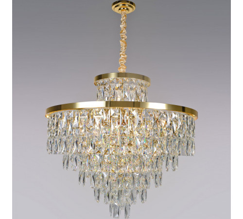 Подвесная люстра Reluce 03006-0.4-21 DN