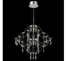 Подвесная люстра Wertmark Fedele WE338.06.103