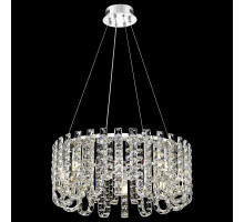 Подвесная люстра Wertmark Cheryl WE101.08.103