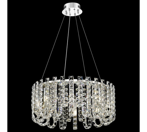 Подвесная люстра Wertmark Cheryl WE101.08.103