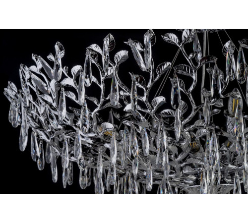 Подвесная люстра Dio D'Arte Elite Acerra E 1.5.100.100 N Подвесная люстра Dio D'Arte Elite Acerra E 1.5.100.100 N