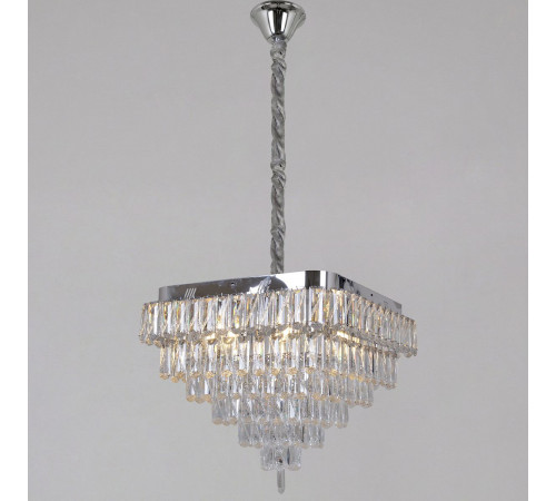 Подвесная люстра Reluce 16110-0.4-08 MX CH