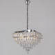 Подвесная люстра Reluce 16110-0.4-08 MX CH