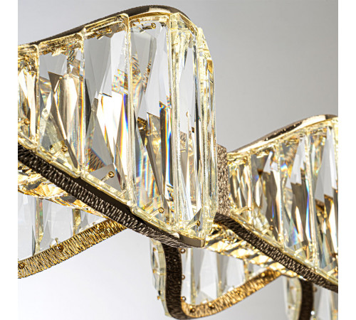 Подвесная люстра Modelux ML.785.1120 CP