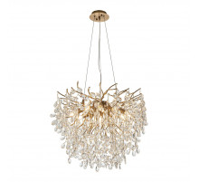 Подвесная люстра Modestyle MS.2117.600 BS