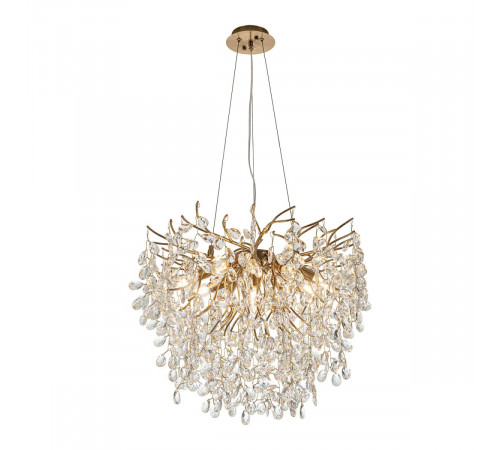 Подвесная люстра Modestyle MS.2117.600 BS