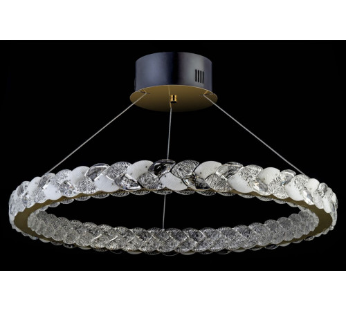 Подвесная люстра Dio D`arte Elite Este L 1.5.60.100 N