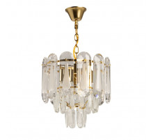 Подвесная люстра De Markt Аделард 642019203