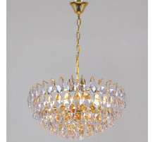 Подвесная люстра Reluce 08510-0.3-600