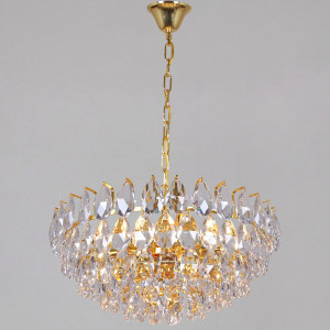 Подвесная люстра Reluce 08510-0.3-600