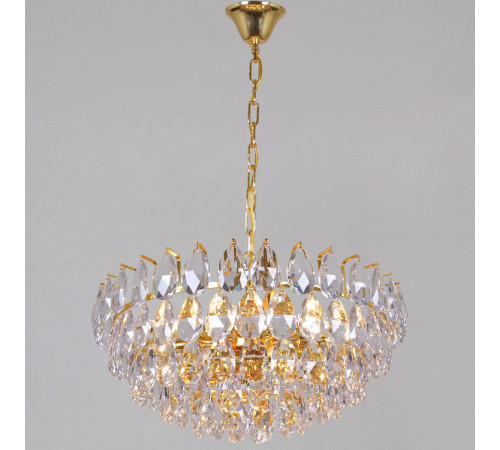 Подвесная люстра Reluce 08510-0.3-600