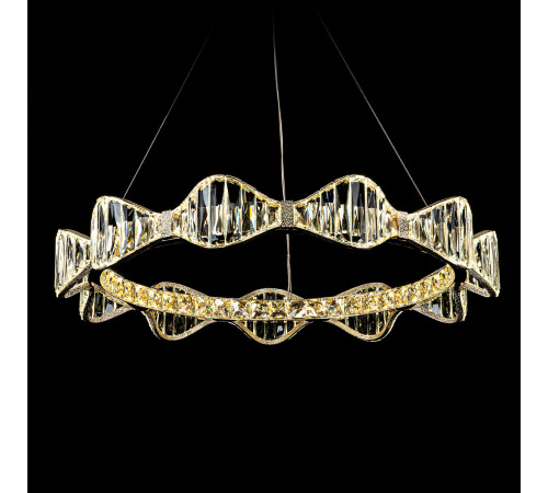 Подвесная люстра Modelux ML.785.800 CP