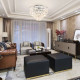 Потолочная люстра Arte Milano Sorrento 377209/6/390 CR