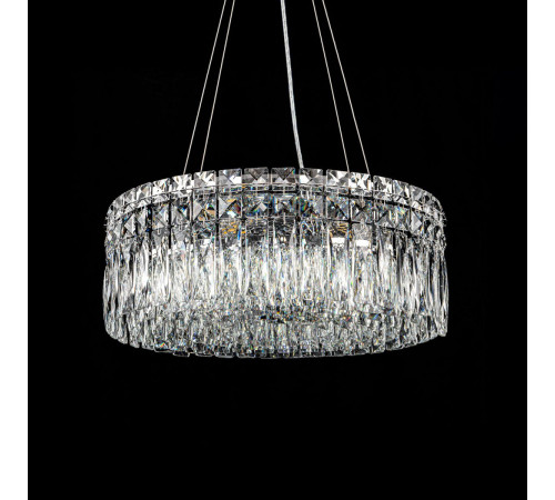 Подвесная люстра Modelux ML.7084.500 CR