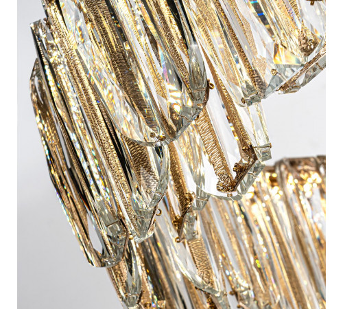 Подвесная люстра Modelux ML.5550.600 CP