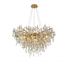 Подвесная люстра Modestyle MS.2118.1000 BS