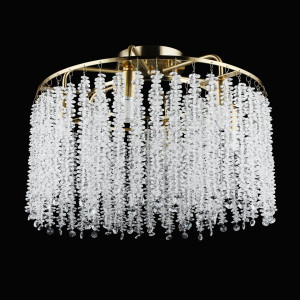 Потолочная люстра De Markt City Лайма 467015406