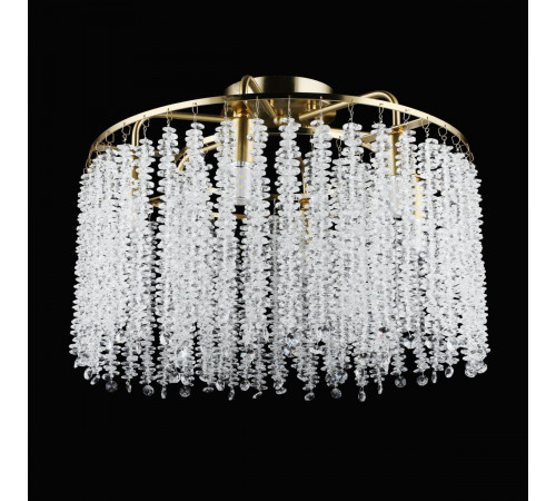 Потолочная люстра De Markt City Лайма 467015406