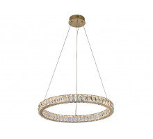 Подвесная люстра Newport 8580/60 C gold М0071282