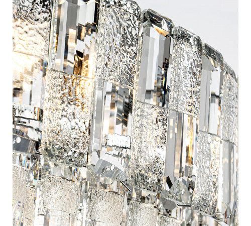 Подвесная люстра Modelux ML.7039.600 CR