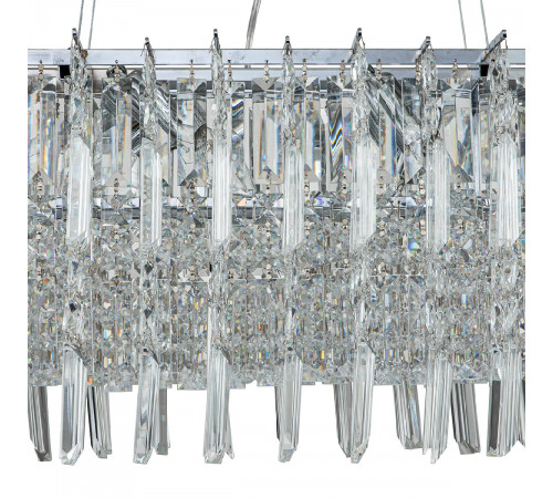 Подвесная люстра Indigo Artisto V000390