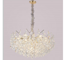 Подвесная люстра Illumico IL5160-800PZF-25 GD ELITE