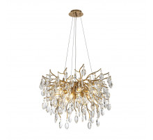 Подвесная люстра Modestyle MS.2118.600 BS