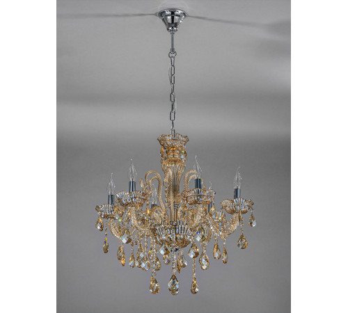 Подвесная люстра Escada Premium line 1139/6S