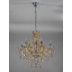 Подвесная люстра Escada Premium line 1139/6S