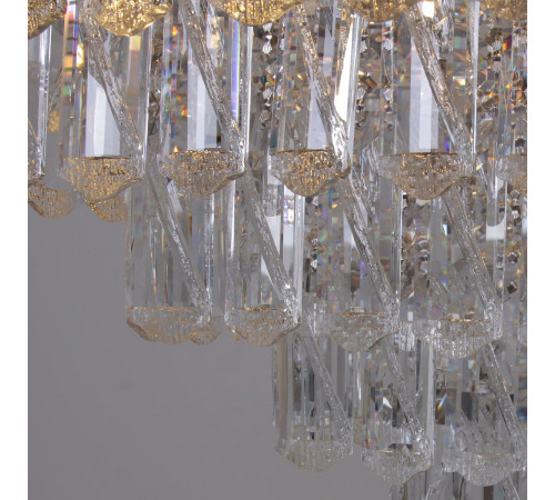 Подвесная люстра Reluce 16110-0.4-08 MX CH