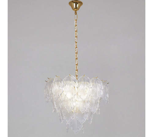 Подвесная люстра Reluce 08809-0.4-600