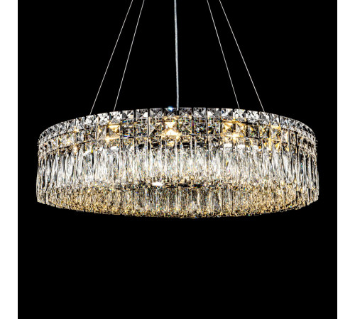 Подвесная люстра Modelux ML.7084.800 CR