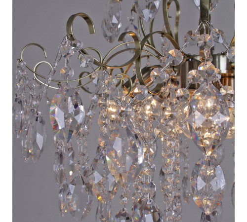 Люстра на штанге Reluce 67030-0.3-600A AB