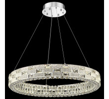 Подвесная люстра Wertmark Elaine WE469.08.103