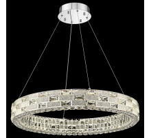 Подвесная люстра Wertmark Elaine WE469.08.103