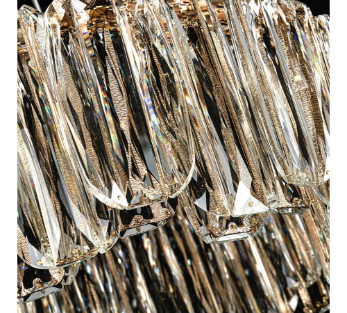 Подвесная люстра Modelux ML.5550.600 CP