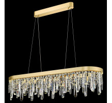 Подвесная люстра Wertmark Nora WE121.10.303