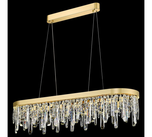 Подвесная люстра Wertmark Nora WE121.10.303